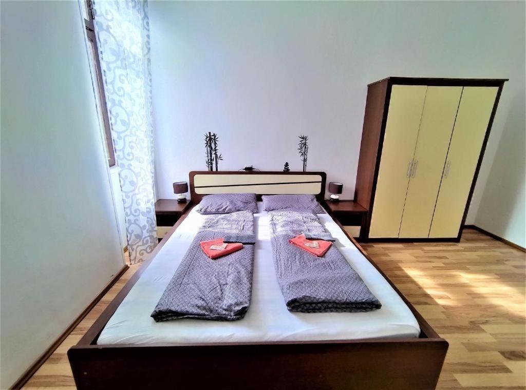 San Valentino Hotel Basanija Ngoại thất bức ảnh