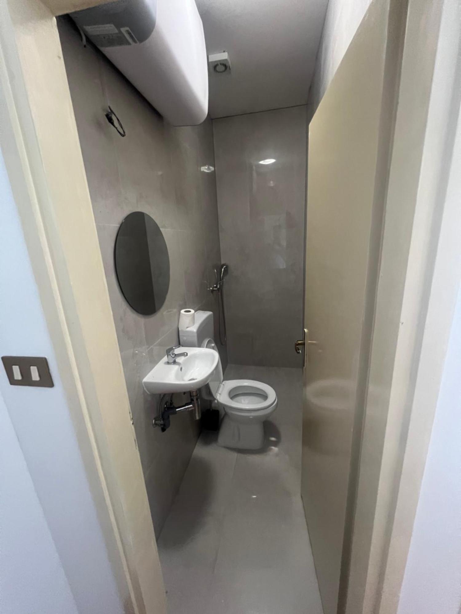 San Valentino Hotel Basanija Ngoại thất bức ảnh